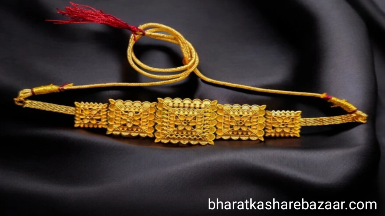 Today Gold Price City Wise Gold Rate Live Market Update