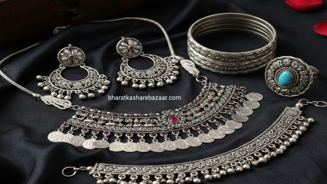 Silver Price in Kolkata Live Silver Rate Per KG