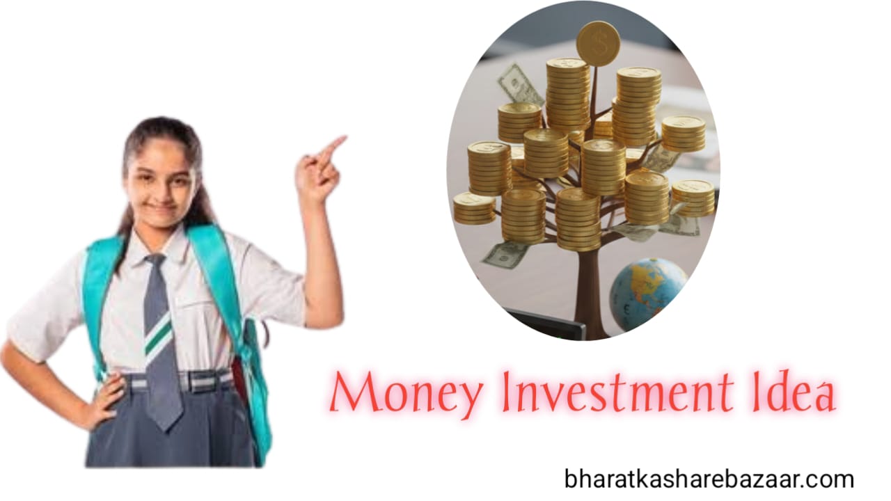 12 Best Money Investment Ideas in India