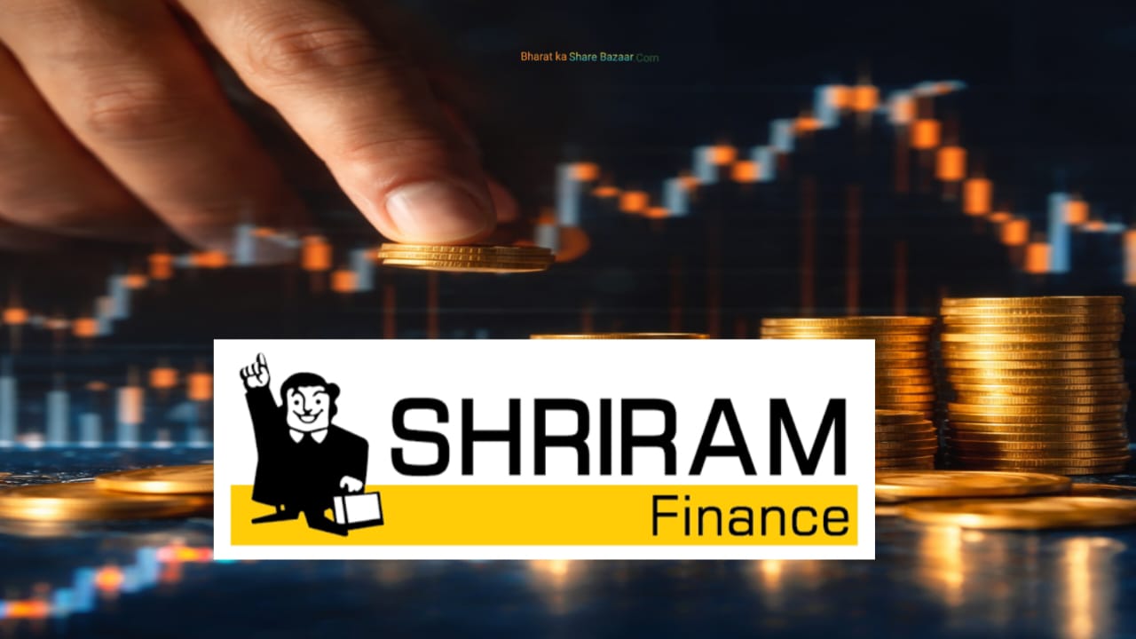 Complete Guide Shriram Finance Share Price & Stock Market