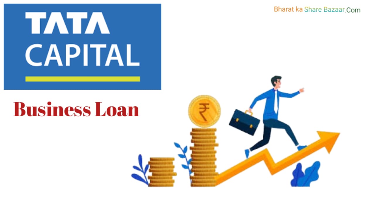 Tata Capital Business Loan: Complete Review EMI & Interest Rates