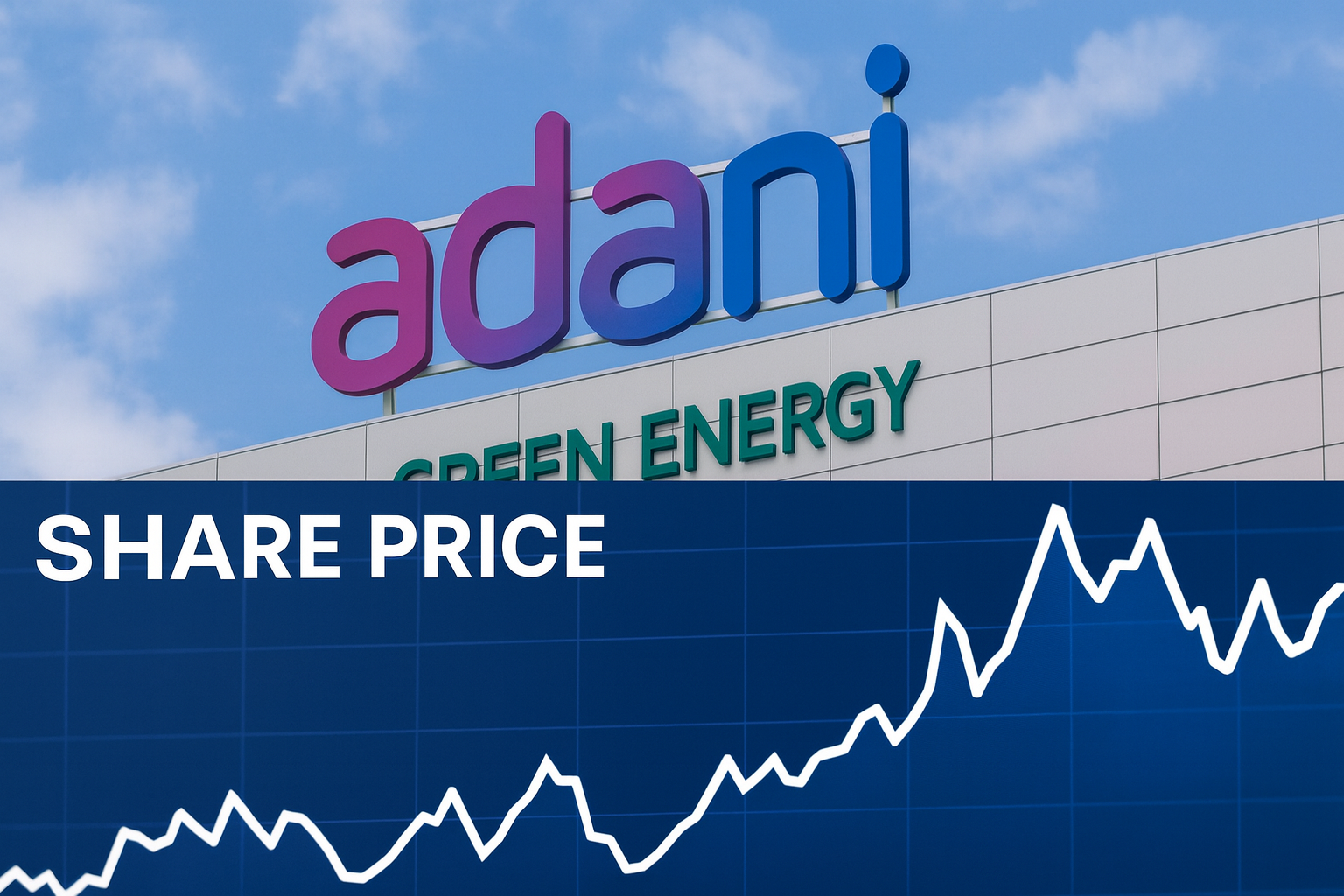 Adani Green Share Price: Target From 2030