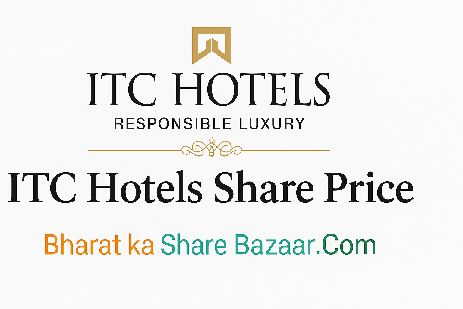 ITC Hotels Share Price: Target From 2030 Analysis