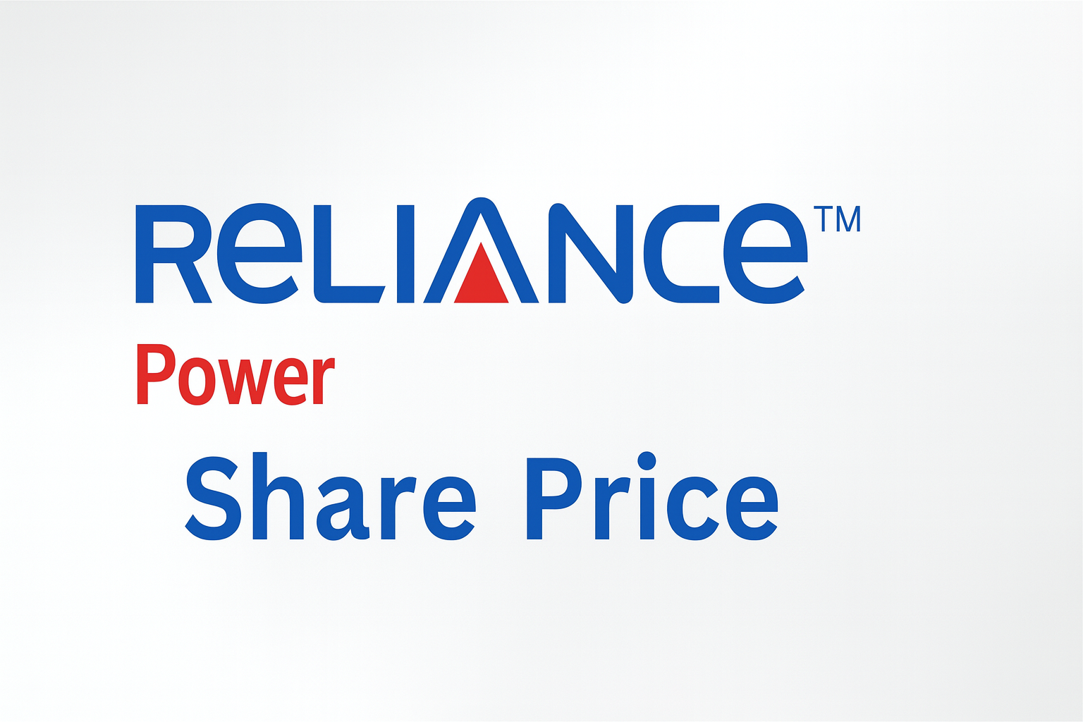 Reliance Power Share Price: Target From 2030 Analysis