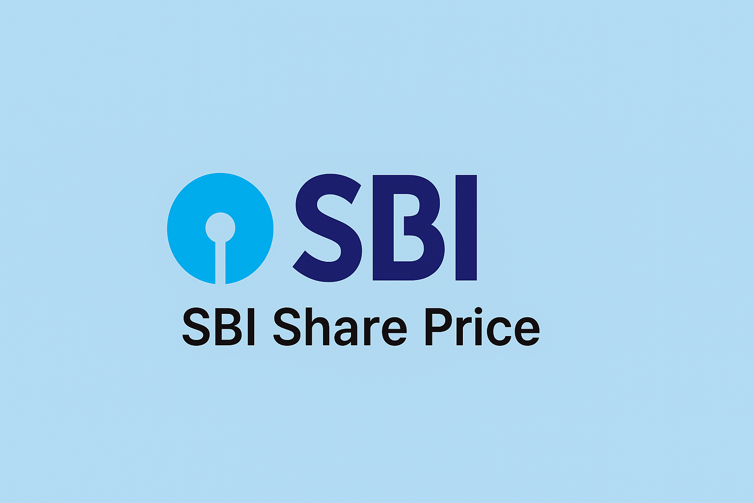 SBI Share Price: Target From 2030 Analysis