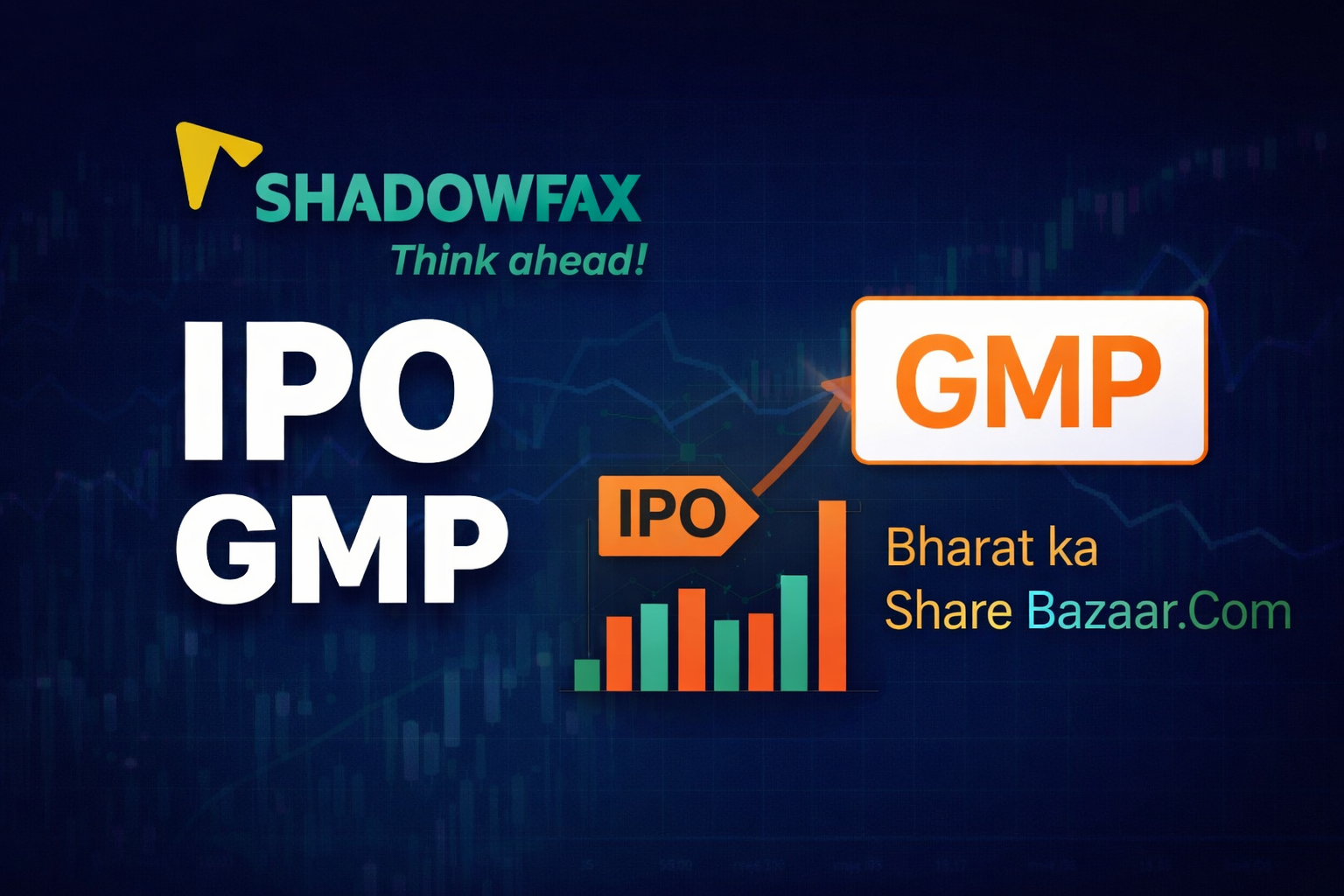 Shadowfax IPO GMP: Lot Size & Share Price Analysis