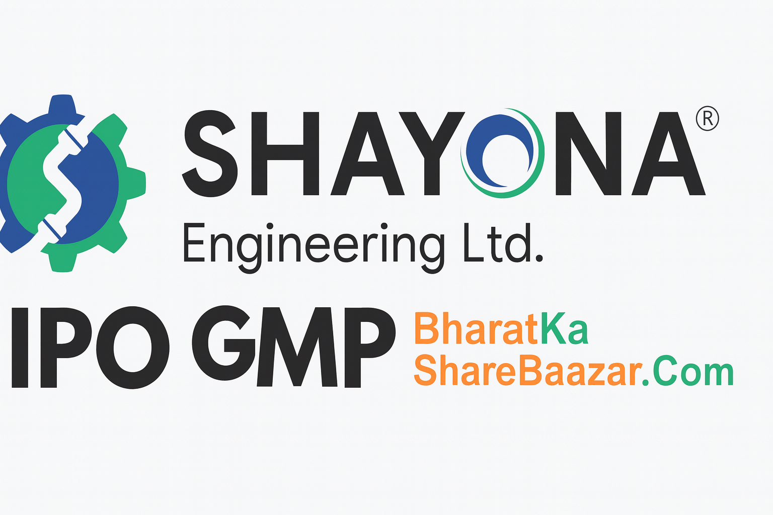 Shayona Engineering IPO: GMP, Lot Size & Share Value