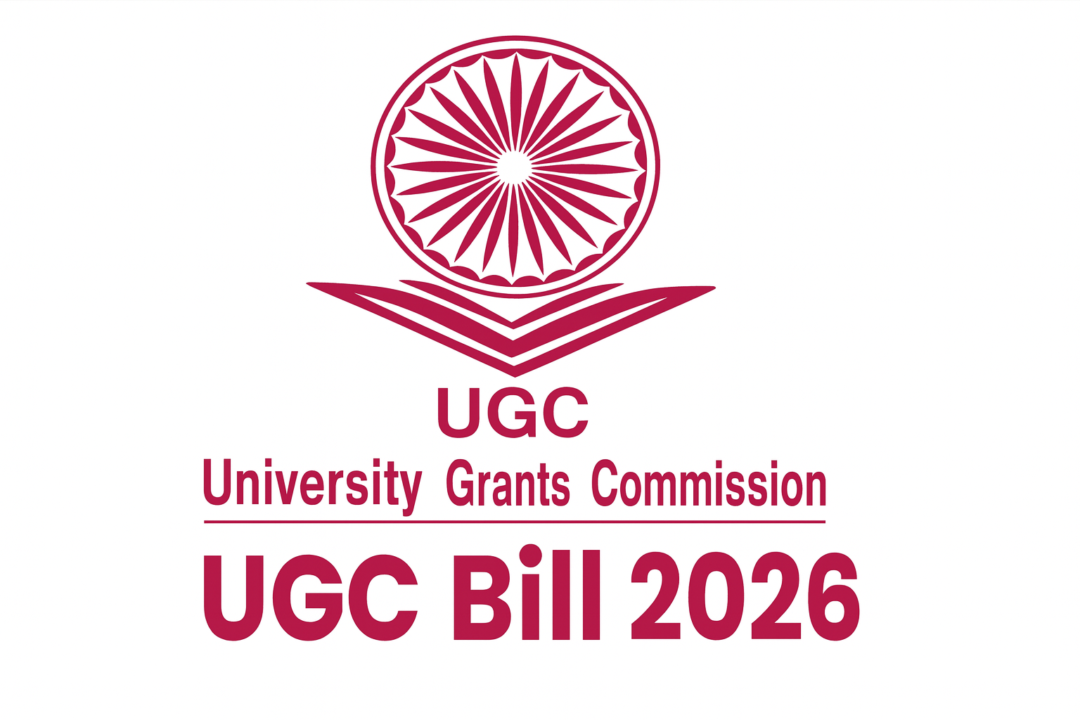 UGC Bill 2026: What is UGC Bill 2026