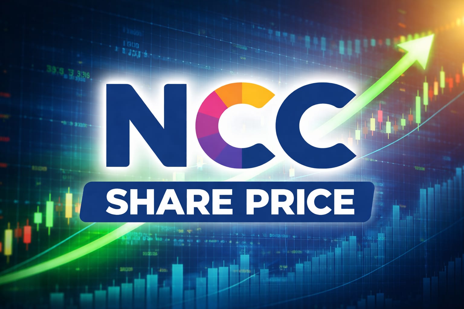 NCC Share Price - Target From 2030 Analysis