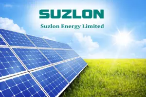 Suzlon Energy Share Price Target 2030 - Full Analysis
