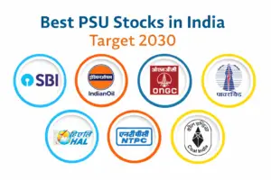 Best PSU Stocks for Long Term Investment in India (2030 Guide)