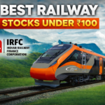 Best Railway Stocks Under ₹100 in India: Full Detailed Guide