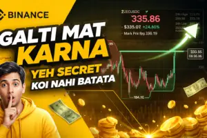 Binance Ka Sach: Profit Ya Loss? Complete Crypto Guide Hindi Me