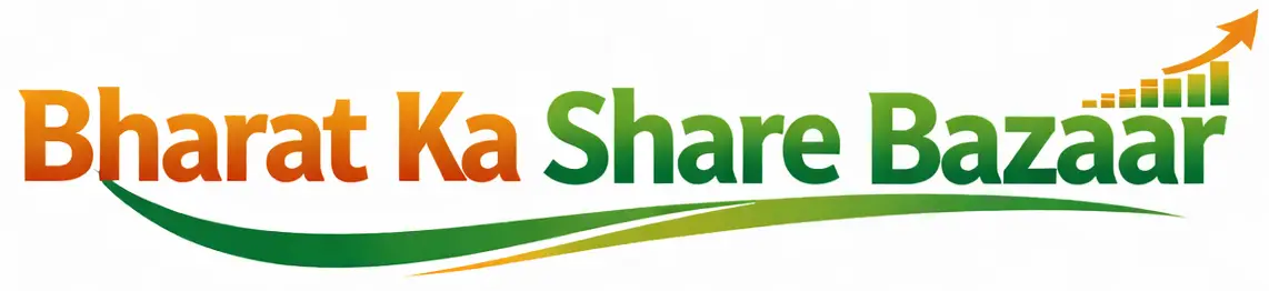 Bharat ka Share Bazaar