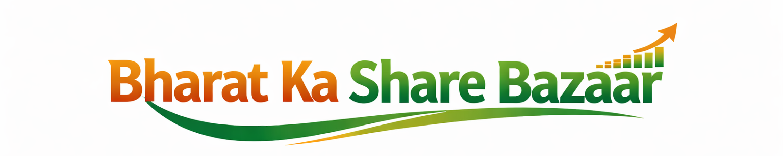 Bharat ka Share Bazaar