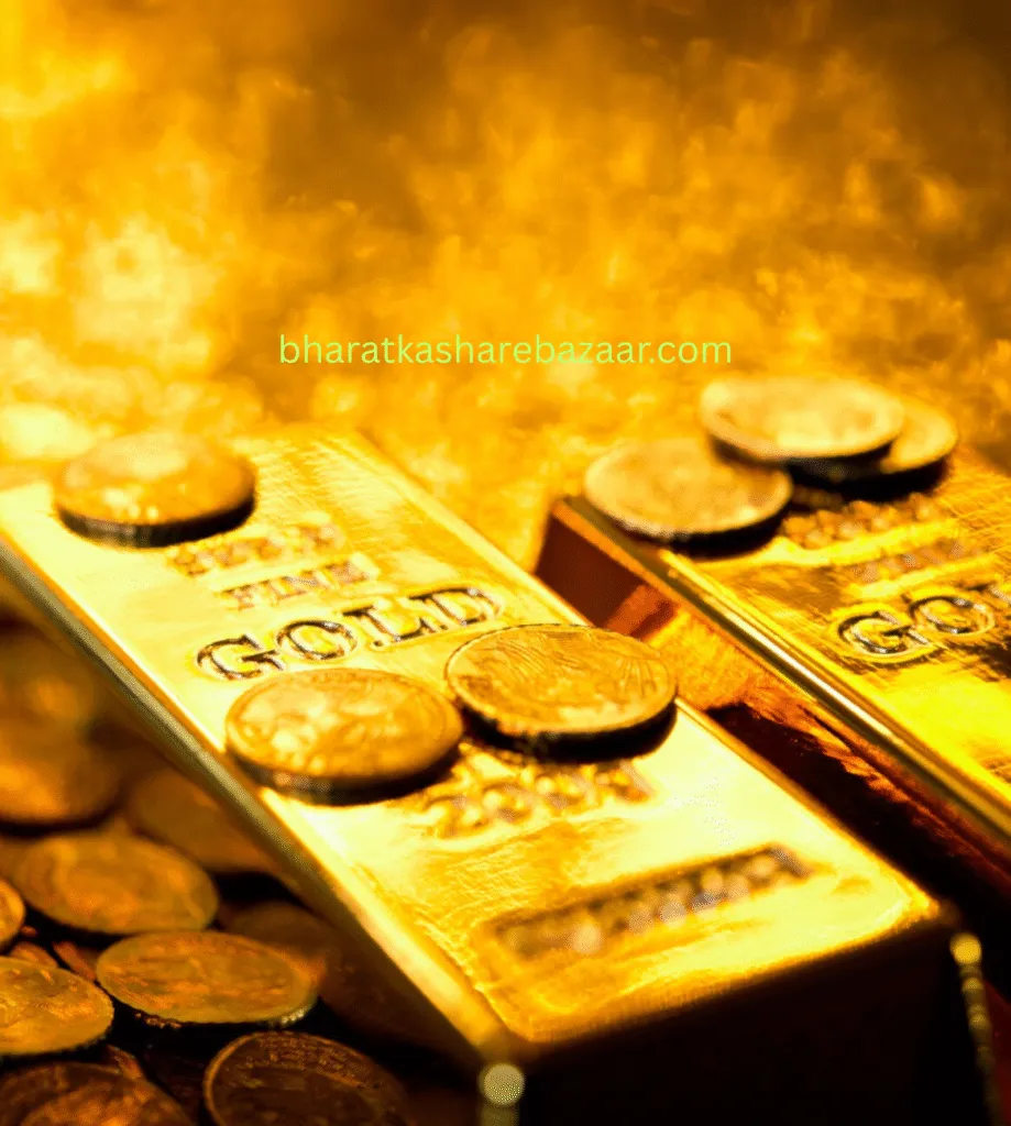 gold rate gold price