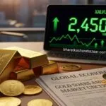 Gold Rate Today 22K City Wise Per Gram, Kg