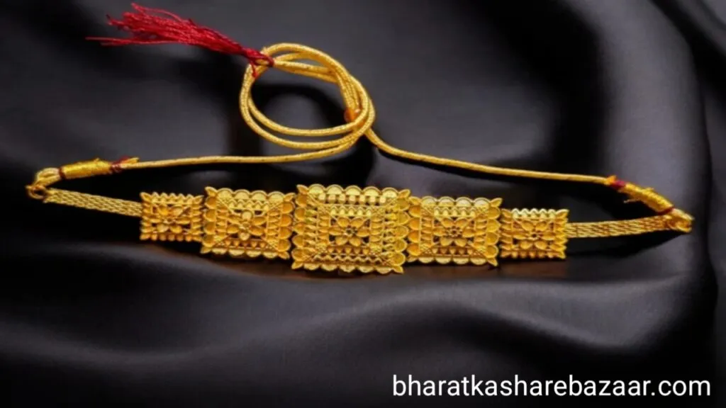 Today Gold Price City Wise Gold Rate Live Market Update