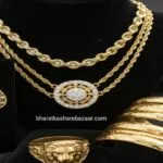Aaj Ka Gold Rate 22k, 24k, 18k Gold price Today Update