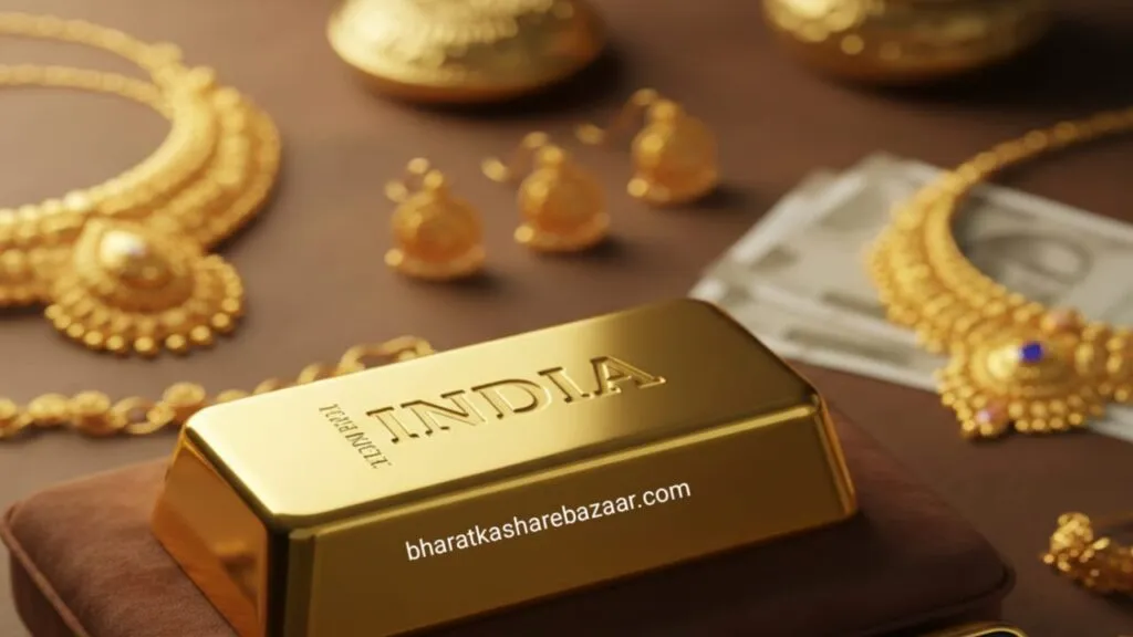 Today Gold Price 24K in Kolkata