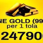 24K Gold Rate Today Kolkata West Bengal