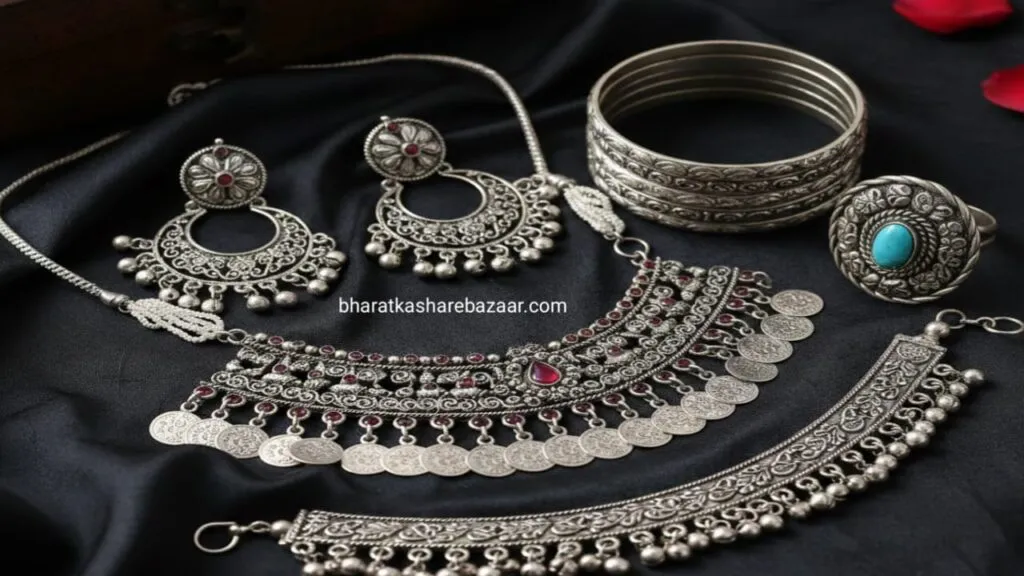 Silver Price in Kolkata Live Silver Rate Per KG