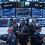 Stock Market Highlight - Sensex, Nifty 50 High Record Today