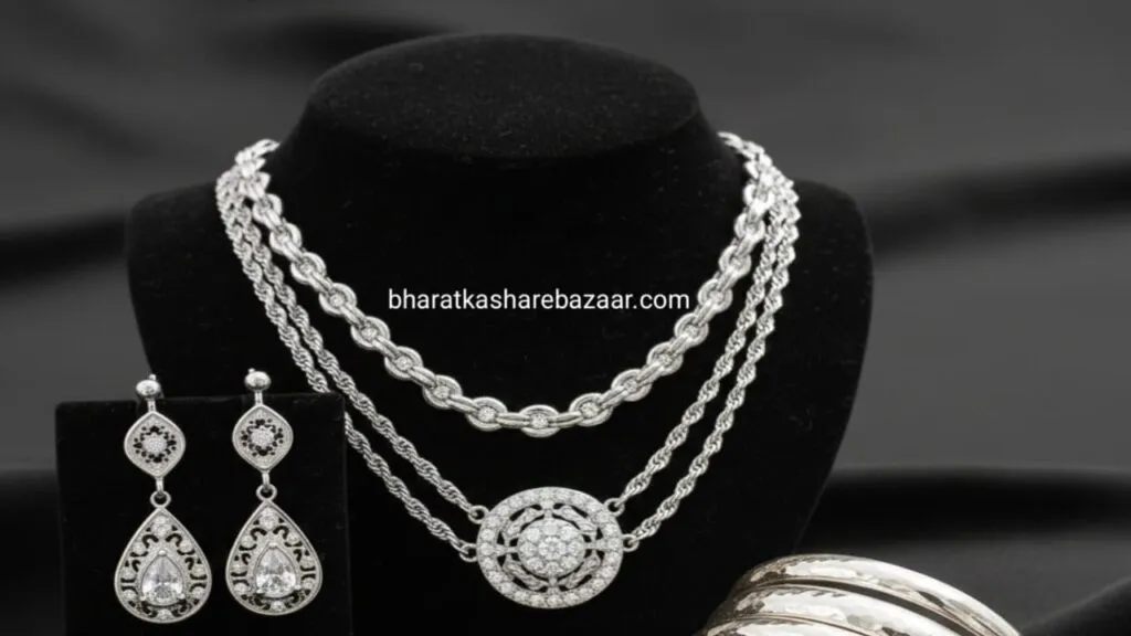 Silver News Update Today Silver Rate