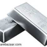 Silver Price Today in India: Silver Rate Per Gram, KG