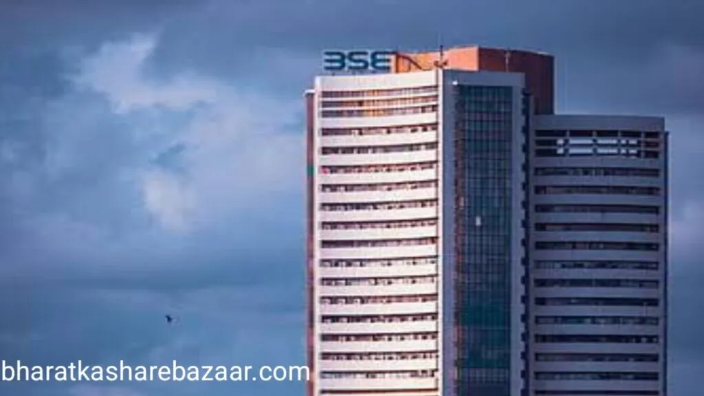 Today Stock Market Sensex High Expire's Time to Time Live Update NSE/BSE