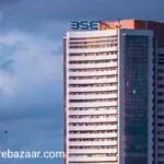 Today Stock Market Sensex High Expire's Time to Time Live Update NSE/BSE