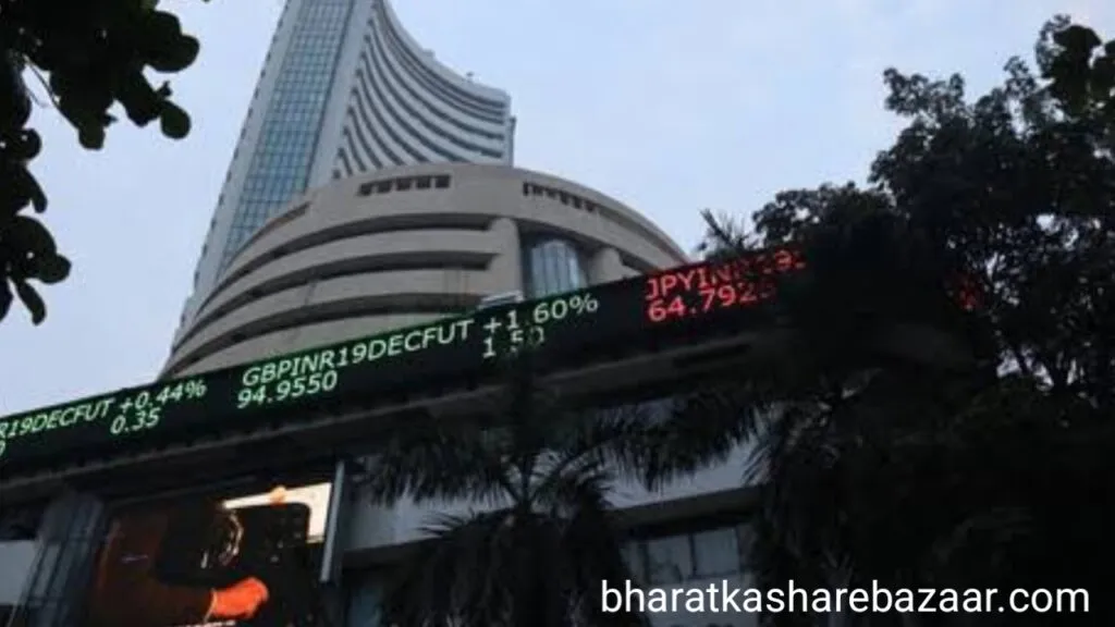 Stock Market Today Trade Setup for Nifty 50, Sensex Rises 84 Points