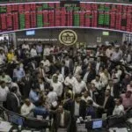 Today Nifty Sensex Share Market News