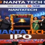 Nanta Tech IPO: GMP, Share Price & Face Value
