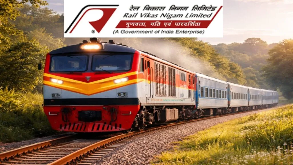 RVNL Share Price: Target 2026 Complete Analysis