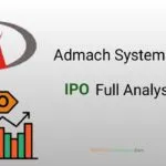 Admach Systems Ltd IPO: GMP, Share Price & Full Analysis