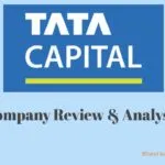 Tata Capital Limited: Company Review & Analysis