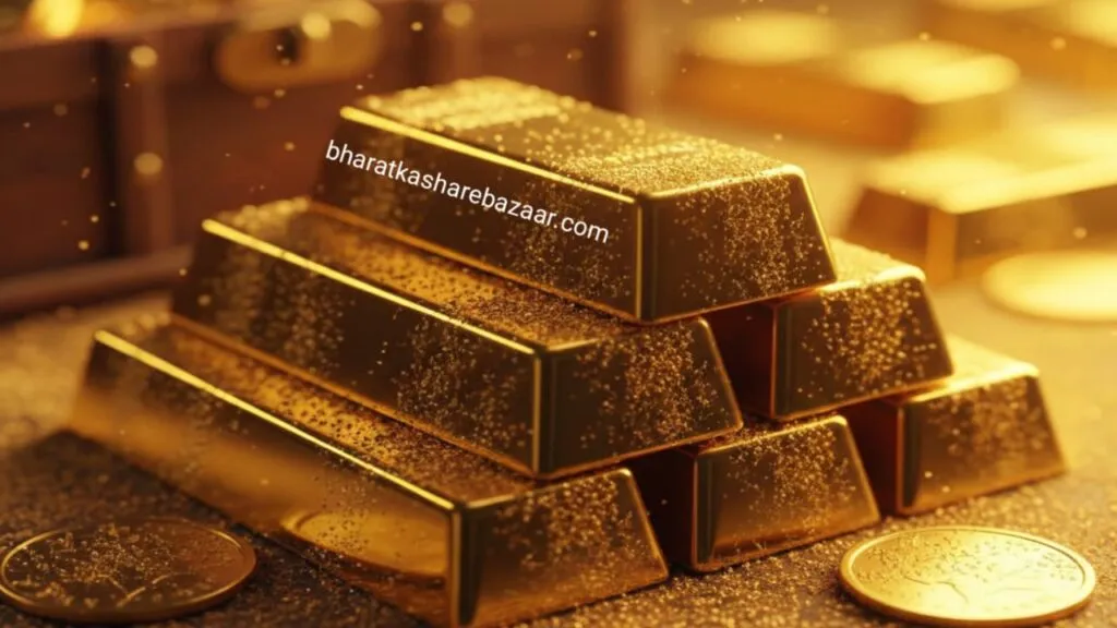 Gold Price Today Market Rate Delhi, Mumbai, Chennai, Kolkata