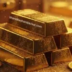 Gold Price Today Market Rate Delhi, Mumbai, Chennai, Kolkata
