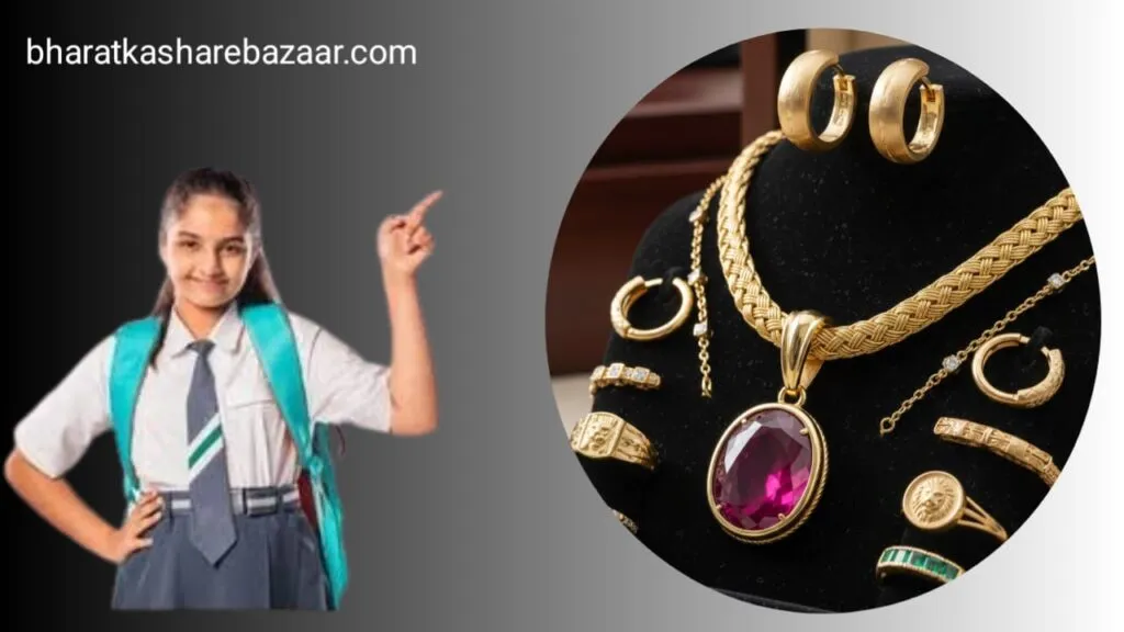 Gold Rate in Kolkata Today Yellow Gold 24K, 22K, 18K Price