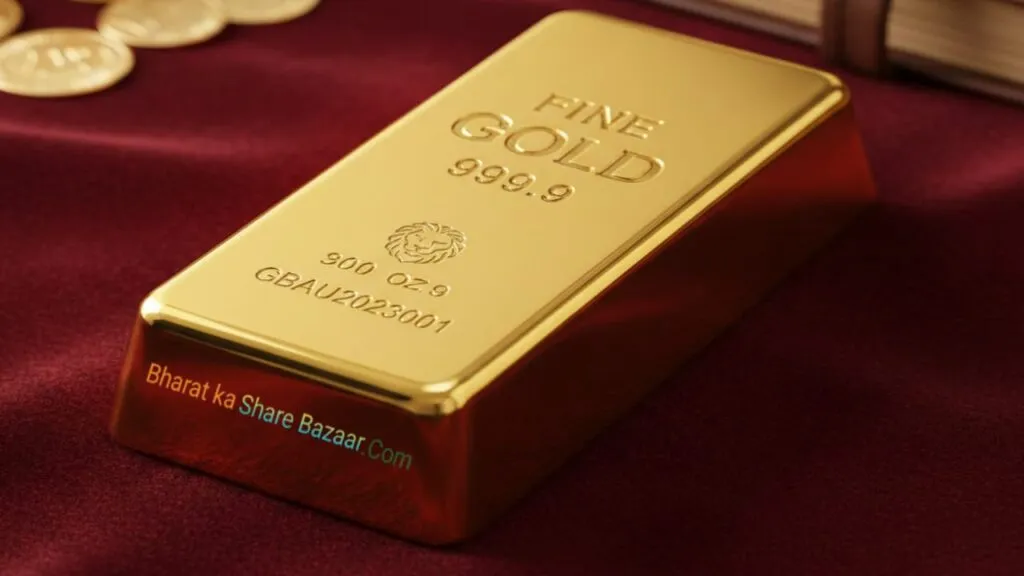 Today Gold Rate Chennai, Kolkata, Delhi, Mumbai