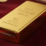 Today Gold Rate Chennai, Kolkata, Delhi, Mumbai