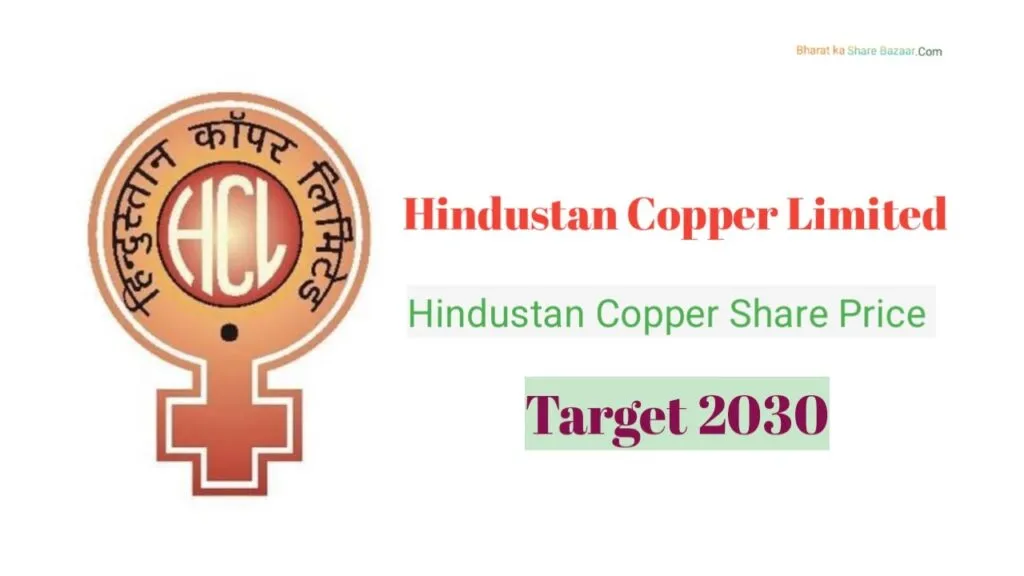 Hindustan Copper Share Price: Long Term Investment