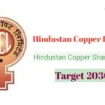 Hindustan Copper Share Price: Long Term Investment