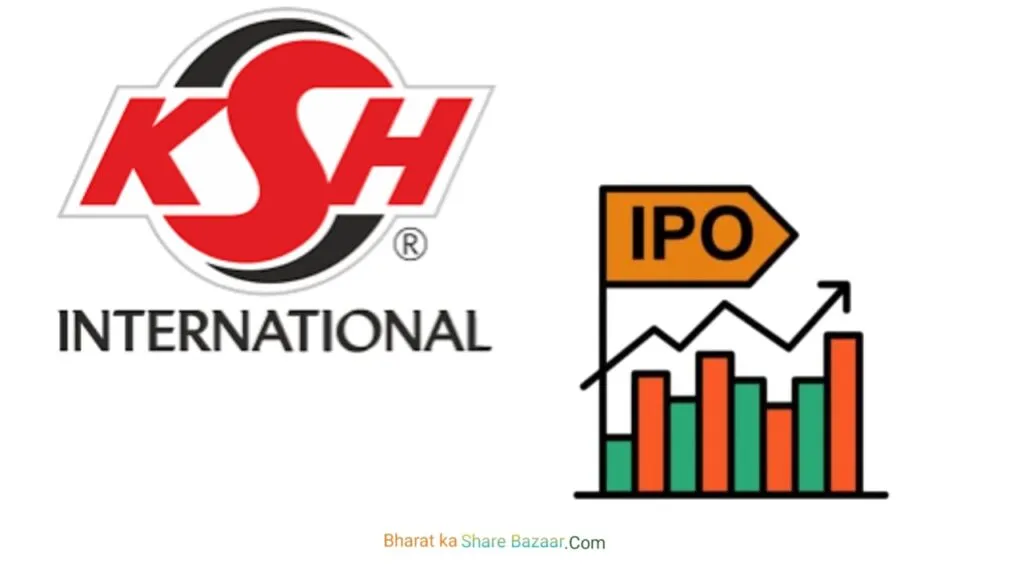KSH International IPO: GMP, Dates, Lot Size, Face Value & Review