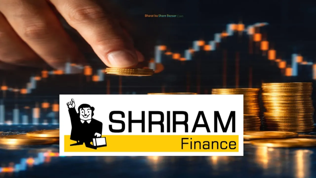 Complete Guide Shriram Finance Share Price & Stock Market