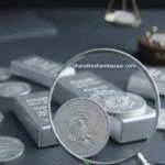 Kolkata Silver Rate Today (2 December) Silver Price in India