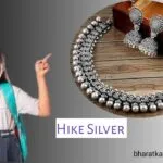 Silver Rate Kolkata Today Per Gram, Kg Market Price