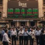 Stock/Share Market Update: Nifty, Sensex 52 Week High & Low