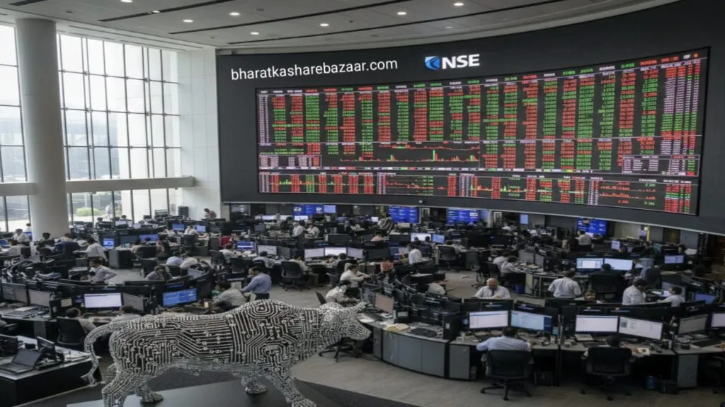 Invest Stock/Share Market Today Live News Update